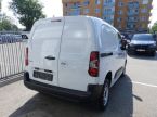 Opel Combo - fotka číslo 7