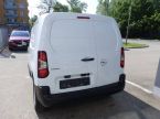 Opel Combo - fotka číslo 8
