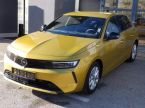 Opel Astra - fotka číslo 0