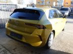 Opel Astra - fotka číslo 5