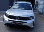 Opel Frontera - fotka číslo 2