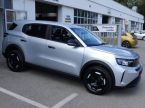 Opel Frontera - fotka číslo 4
