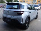 Opel Frontera - fotka číslo 5