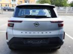 Opel Frontera - fotka číslo 6