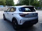 Opel Frontera - fotka číslo 7