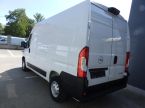Opel Movano - fotka číslo 12