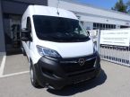 Opel Movano - fotka číslo 2
