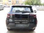 Opel Frontera - fotka číslo 6