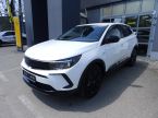 Opel Grandland - fotka číslo 0