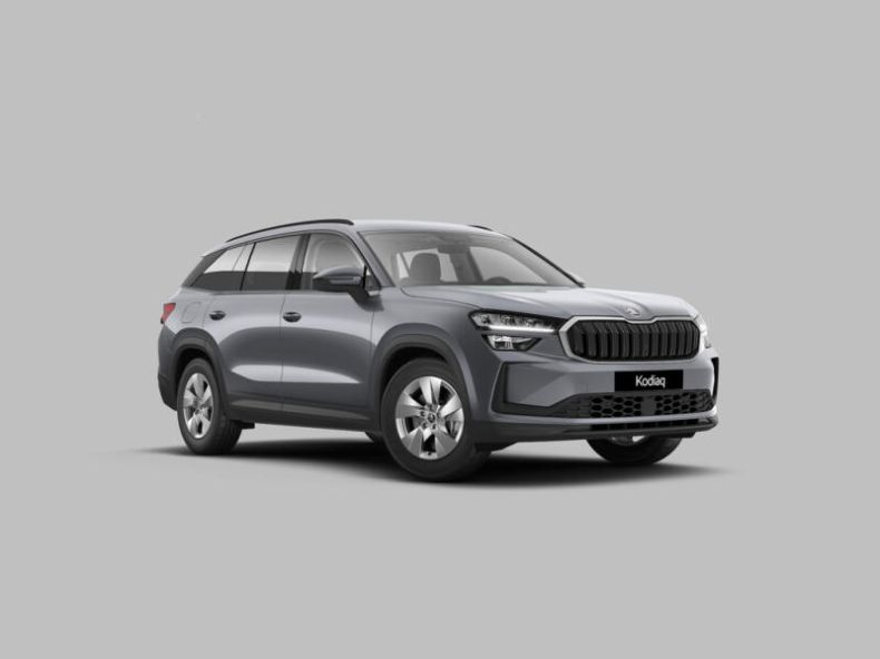 Škoda Kodiaq - hlavní fotka inzerátu