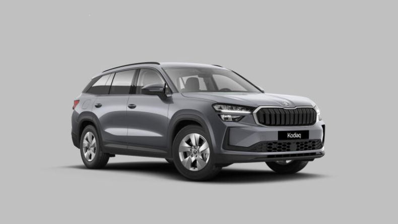 Škoda Kodiaq - hlavní fotka inzerátu