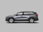 Škoda Kodiaq - fotka číslo 1