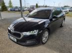 Škoda Octavia - fotka číslo 0