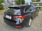 Škoda Octavia - fotka číslo 1