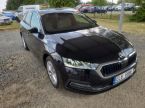 Škoda Octavia - fotka číslo 2