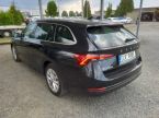 Škoda Octavia - fotka číslo 3