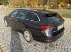 Škoda Octavia - fotka číslo 3