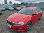 Škoda Superb - fotka číslo 1