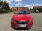 Škoda Superb - fotka číslo 6