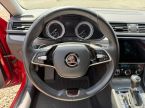 Škoda Superb - fotka číslo 13