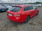 Škoda Superb - fotka číslo 2