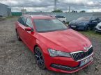 Škoda Superb - fotka číslo 3