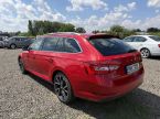 Škoda Superb - fotka číslo 2
