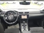 Škoda Superb - fotka číslo 5
