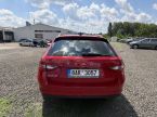 Škoda Superb - fotka číslo 3