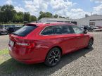 Škoda Superb - fotka číslo 4