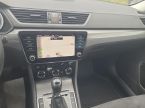 Škoda Superb - fotka číslo 8