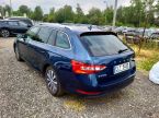 Škoda Superb - fotka číslo 3