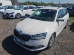 Škoda Fabia - fotka číslo 3