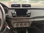Škoda Fabia - fotka číslo 10