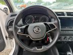 Škoda Fabia - fotka číslo 13