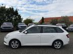 Škoda Fabia - fotka číslo 1