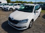 Škoda Fabia - fotka číslo 1
