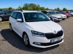 Škoda Fabia - fotka číslo 0