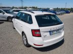 Škoda Fabia - fotka číslo 3