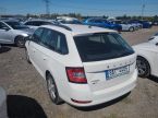 Škoda Fabia - fotka číslo 1