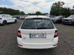 Škoda Fabia - fotka číslo 4