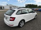 Škoda Fabia - fotka číslo 5