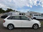 Škoda Fabia - fotka číslo 6