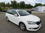 Škoda Fabia - fotka číslo 7