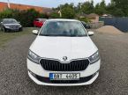 Škoda Fabia - fotka číslo 8