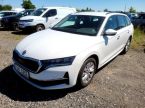 Škoda Octavia - fotka číslo 0