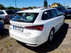 Škoda Octavia - fotka číslo 1