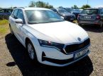 Škoda Octavia - fotka číslo 2