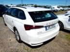 Škoda Octavia - fotka číslo 3