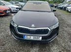Škoda Octavia - fotka číslo 2